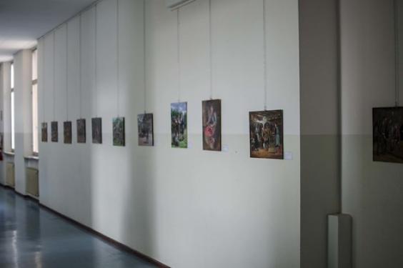 Slideshow image